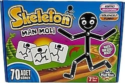 Moli Toys Skeleton Man ürün görseli