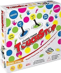 Moli Toys Touch Stop ürün görseli