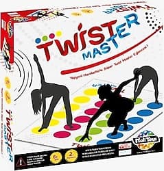 Moli Toys Twist Master ürün görseli