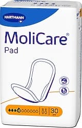 Molicare 4 Damla 30'lu Mesane Pedi ürün görseli