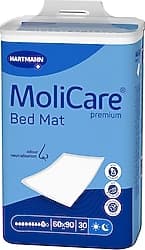 Molicare 9 Damla 60x90 cm 30'lu Yatak Koruyucu Örtü ürün görseli