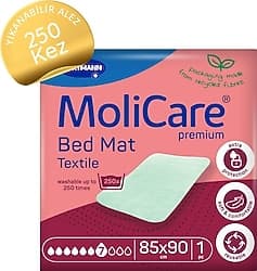 Molicare Premium Bed Mat Yıkanabilir Alez ürün görseli
