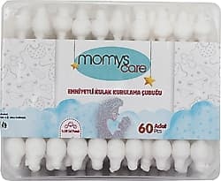 Momys Care Emniyetli Kulak Kurulama Çubuğu 60'lı ürün görseli
