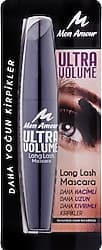 Mon Amour Ultra Volume Maskara ürün görseli