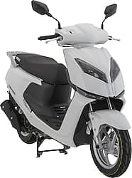 Mondial Lavinia 125 cc Scooter Motosiklet ürün görseli