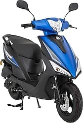Mondial 50 Loyal i 46 cc Scooter Motosiklet ürün görseli
