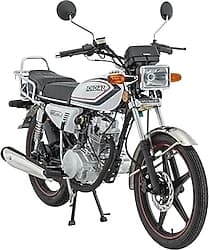 Mondial 50 UAG 50 cc Motosiklet Beyaz ürün görseli