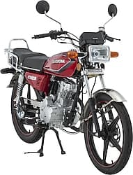 Mondial 50 UAG 50 cc Motosiklet ürün görseli
