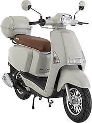 Mondial Virago 50 cc Scooter Motosiklet ürün görseli