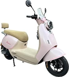 Mondial Bella 1200 W Elektrikli Motosiklet ürün görseli