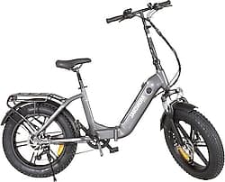 Mondial Imperial 250 W Elektrikli Bisiklet ürün görseli