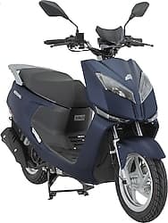 Mondial Lavinia Pro 125 cc Scooter Motosiklet Lacivert ürün görseli