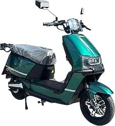 Mondial Lontana 2000 W Scooter Elektrikli Motosiklet ürün görseli