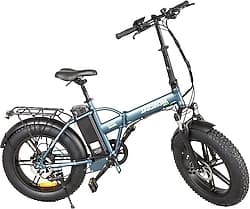 Mondial Miracle M 250 W Elektrikli Bisiklet ürün görseli
