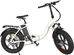 Mondial Miracle S 250 W Elektrikli Bisiklet ürün görseli