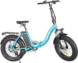 Mondial Prostreet ST 250 W Elektrikli Bisiklet ürün görseli
