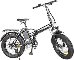 Mondial Prostreet T 250 W Elektrikli Bisiklet ürün görseli