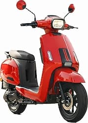Mondial Rio 50 49.6 cc Scooter Motosiklet ürün görseli