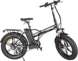 Mondial Starlight M 250 W Elektrikli Bisiklet ürün görseli