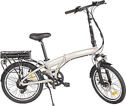 Mondial Vespucci T 250 W Elektrikli Bisiklet ürün görseli