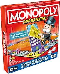 Monopoly Mobil Bankacılık ürün görseli