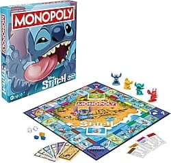 Monopoly Stitch G0388 ürün görseli