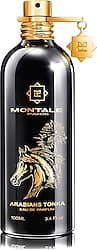 Montale Arabians Tonka EDP 100 ml Parfüm ürün görseli