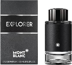 Montblanc Explorer EDP 100 ml Erkek Parfüm ürün görseli