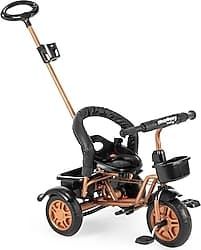 Moonybaby MB504 Trend Bike Gold 3 Tekerlekli Bisiklet ürün görseli