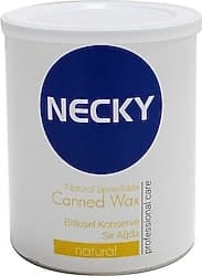 More For You Naturel 800 ml Konserve Sir Ağda ürün görseli