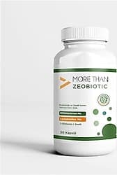 More Than Zeobiotic 30 Kapsül ürün görseli