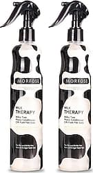 Morfose Milk Therapy İki Fazlı Kondisyoner 400 ml 2 Adet Fön Suyu ürün görseli