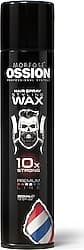 Ossion Premium Barber Line 10x Strong 300 ml Saç Spreyi ürün görseli