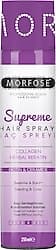 Morfose Supreme 250 ml Saç Spreyi ürün görseli