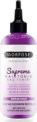 Morfose Supreme Vegan Kolajen Saç Toniği 300 ml ürün görseli