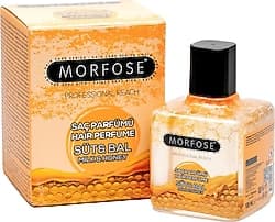 Morfose Süt & Bal 100 ml Saç Parfümü ürün görseli