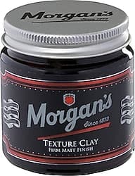 Morgan's Pomade Texture Clay Doku Veren Mat Saç Kili 120 ml ürün görseli