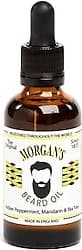 Morgan's Pomade Original Sakal Yağı 50 ml ürün görseli