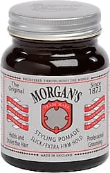 Morgan's Pomade Extra Firm Hold Saç Şekillendirici Pomat Wax 100 gr ürün görseli
