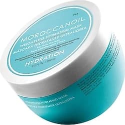 Moroccanoil Weightless Hydrating Nemlendirici Maske 250 ml ürün görseli