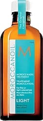 Moroccanoil Treatment Light 100 ml Saç Bakım Yağı ürün görseli