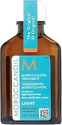 Moroccanoil Treatment Light 25 ml Saç Bakım Yağı ürün görseli