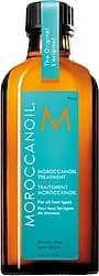 Moroccanoil Treatment Original 100 ml Saç Bakım Yağı ürün görseli