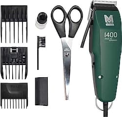 Moser 1406 Saç Kesme Makinesi ürün görseli