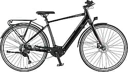 Mosso Horizon 250 W Elektrikli Bisiklet ürün görseli