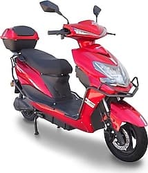 Motolux Alf Plus 1500 W Elektrikli Motosiklet ürün görseli