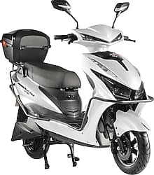 Motolux Alf Pro 1500 W Elektrikli Motosiklet ürün görseli