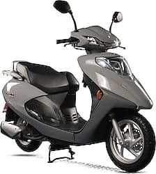 Motolux CEO 125 118 cc Scooter Motosiklet ürün görseli