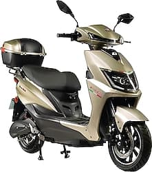 Motolux E-CEO 1200 W Scooter Elektrikli Motosiklet ürün görseli