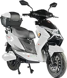 Motolux M111 2000 W Elektrikli Motosiklet ürün görseli